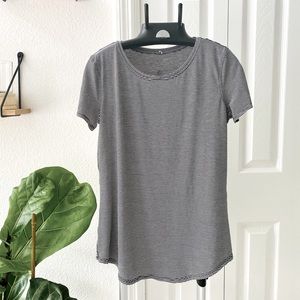 Lululemon Love Crew Tee
